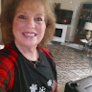 Meet your Posher, Nanette